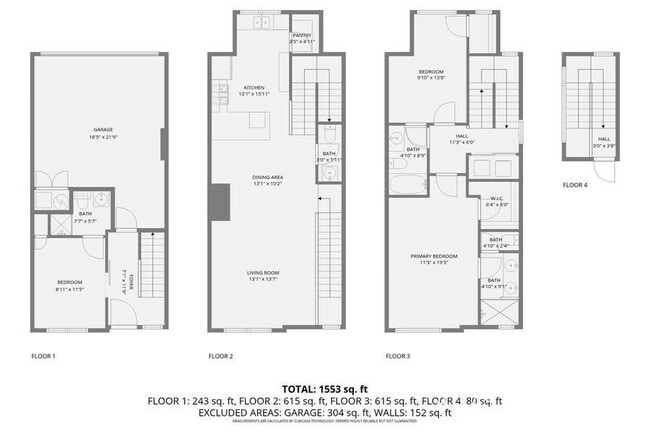 Building Photo - 2227 Eliot St