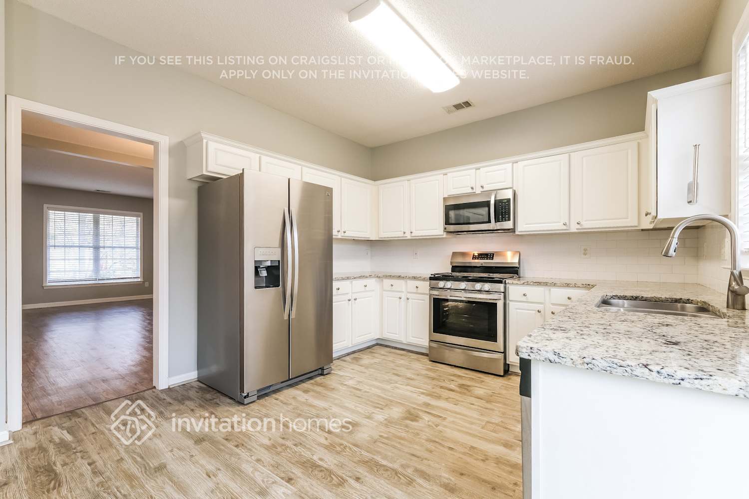 Building Photo - 507 Drifton Way