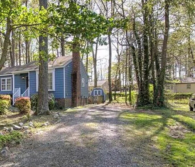Building Photo - 4816 Junilla Ln