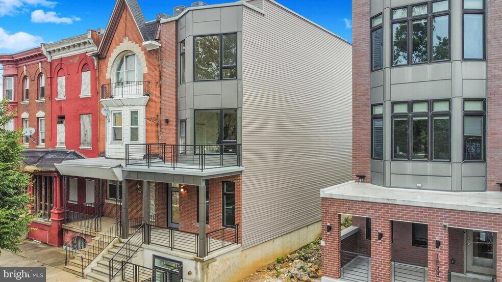 Building Photo - 1537 N 33rd St