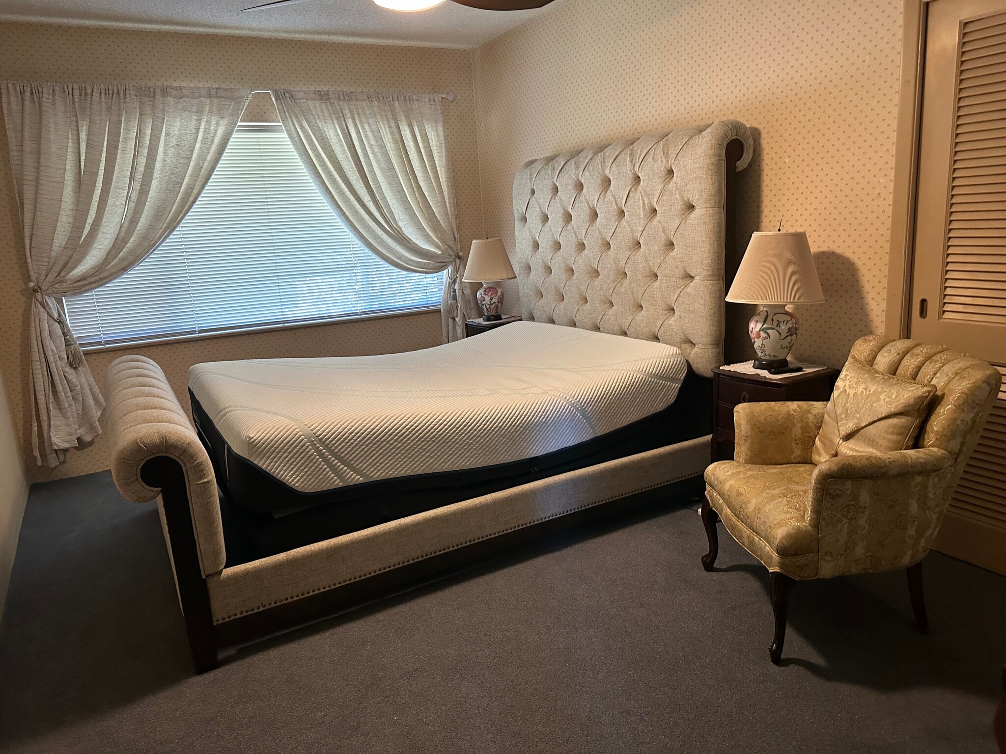 Bedroom #1 - 317 W Banbury Dr