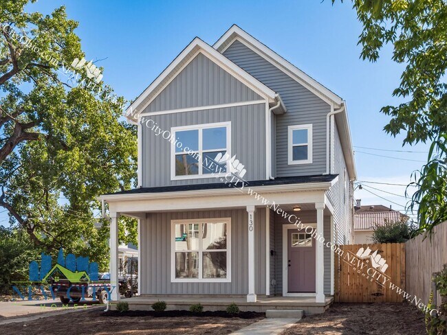 Primary Photo - 2025 NEW YEAR'S SPECIAL! No App Fee! Newly Built 3 Bedroom 2.5 Bathroom Franklinton Home!