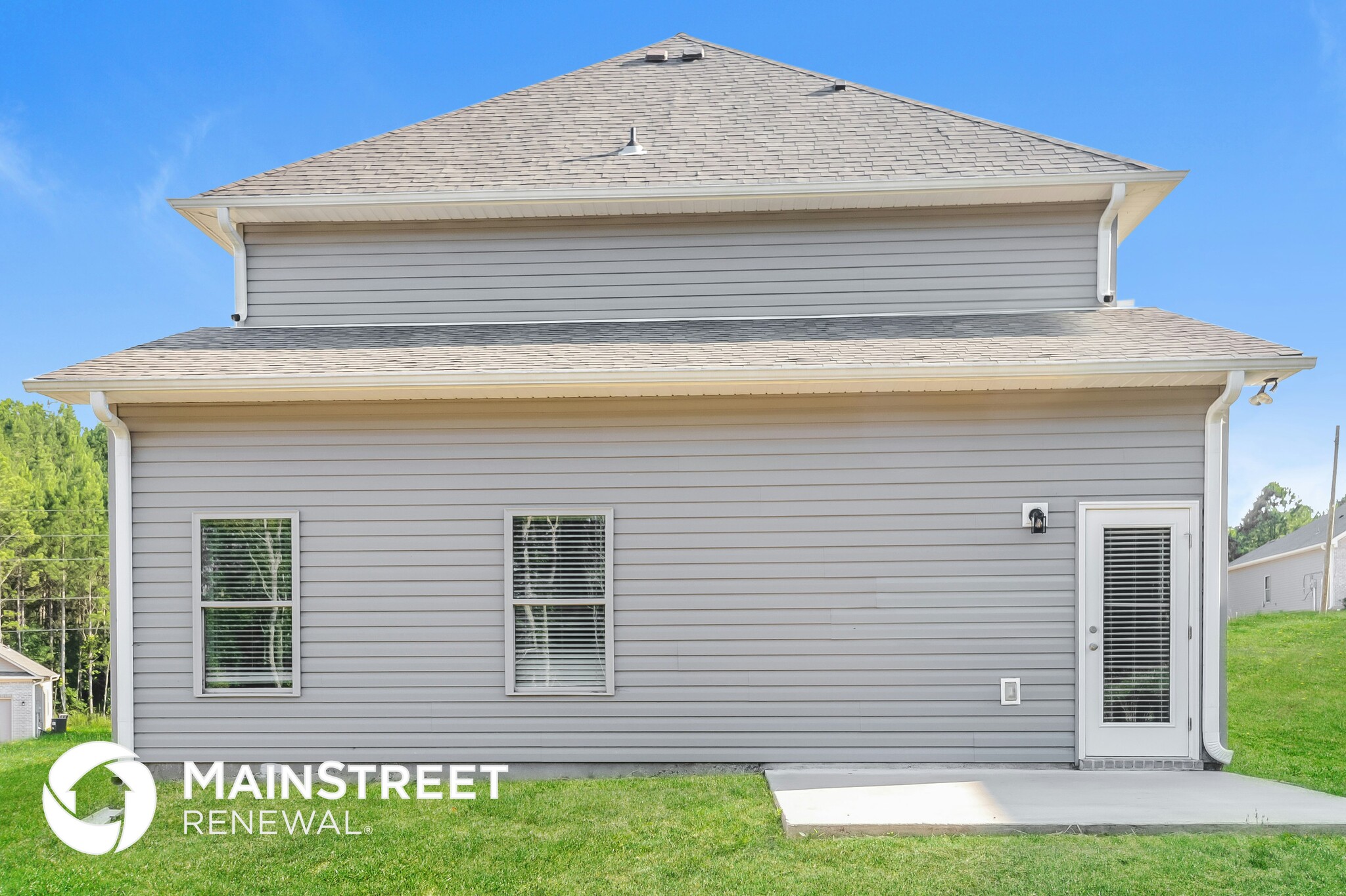 Building Photo - 1520 Brookhaven Dr