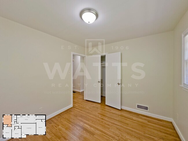 Building Photo - 4-Bedroom 1-Bath House in Killough Springs Community