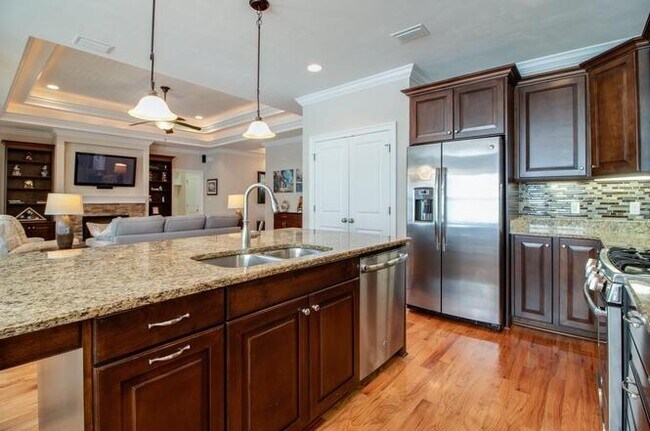Building Photo - 3653 Velda Oaks Cir