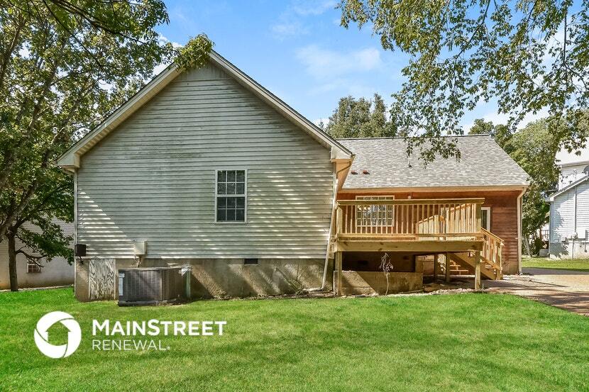 Building Photo - 1116 Sebetha Ct