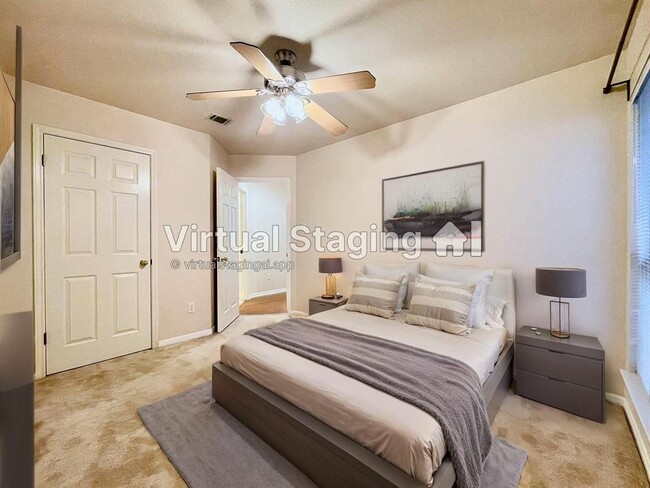 Building Photo - 1725 Dapplegrey Ln