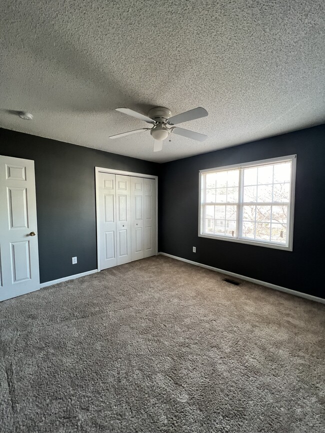 Front Bedroom - 934 Spring Forest Rd