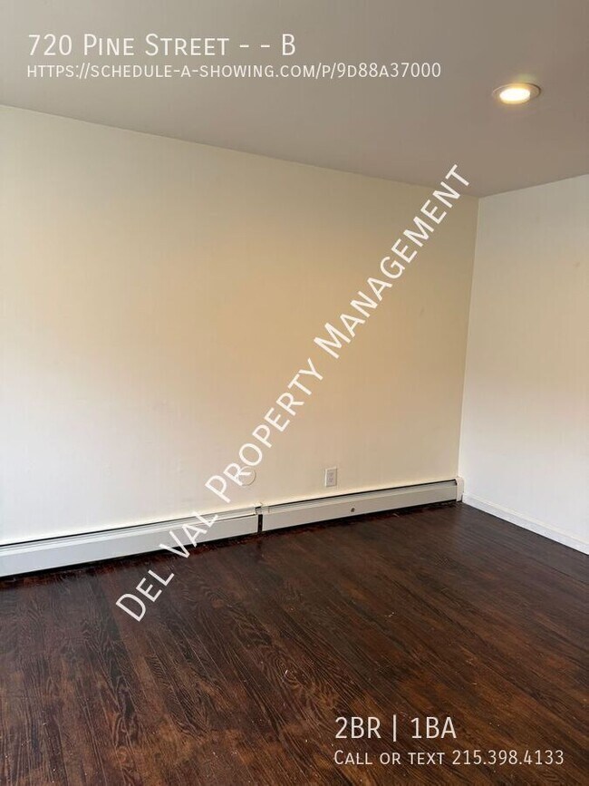 Building Photo - 720 Pine St