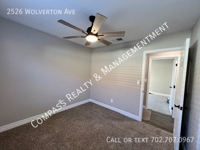 Building Photo - 2526 Wolverton Ave