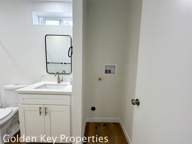 Building Photo - Welcome to your beautifully renovated sing...