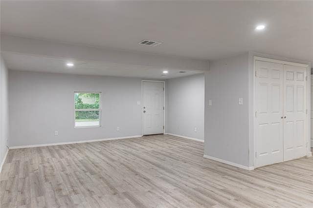 Building Photo - 209 Pecan St