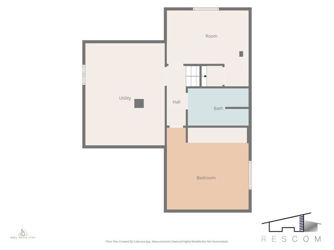 Building Photo - 1718 W 3300 S