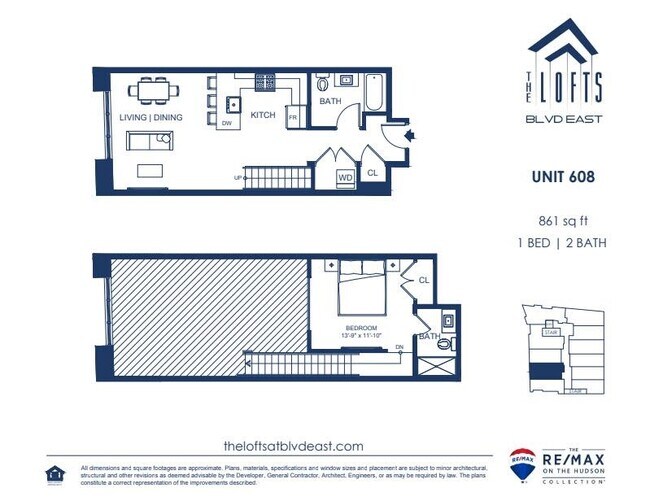 Building Photo - 6025 BLVD E