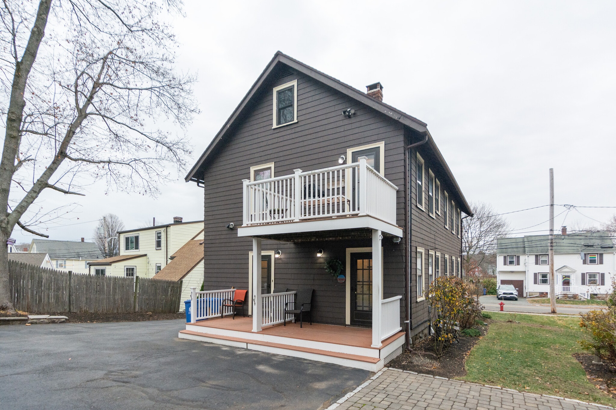 Building Photo - 39 Gould St