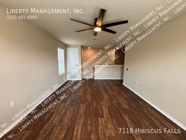 Building Photo - 7118 Hibiscus Falls