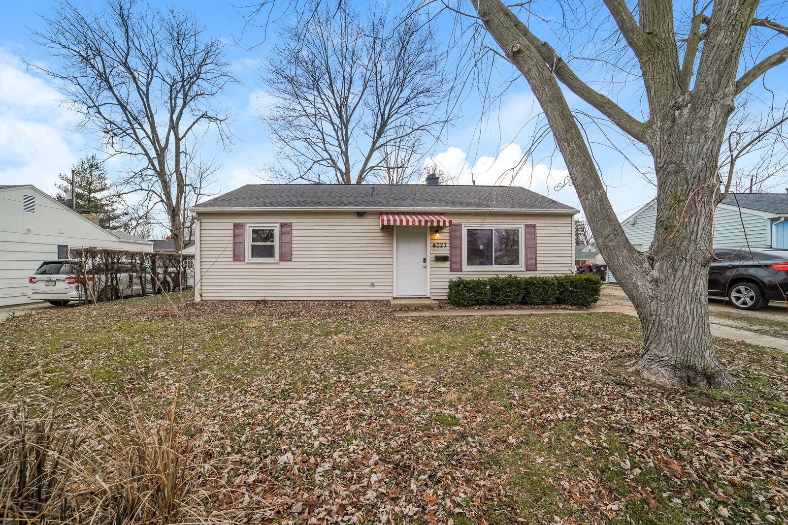 Building Photo - 4027 N Bryer Pl