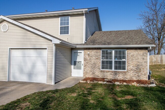 Building Photo - 3501-3503 Marquis