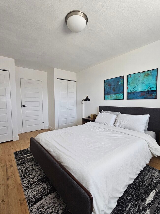 Building Photo - 2500 Blaisdell Ave