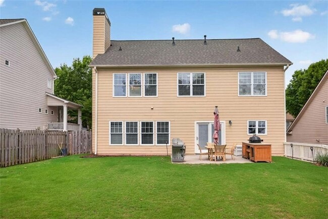 Building Photo - 7819 Brass Lantern Dr