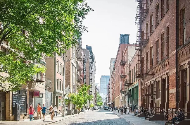 Building Photo - 247 Mulberry Street