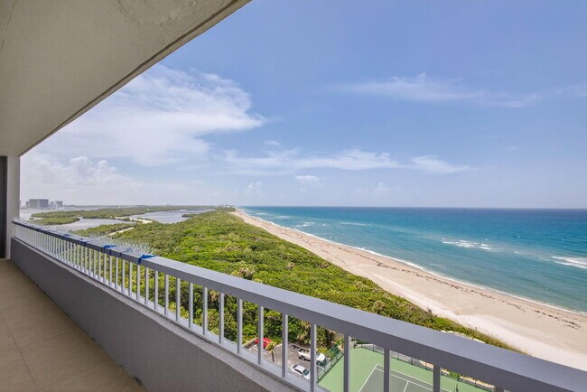 Building Photo - 5550 N Ocean Dr