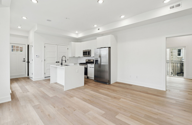 Building Photo - Brand New Apartments in Fishtown