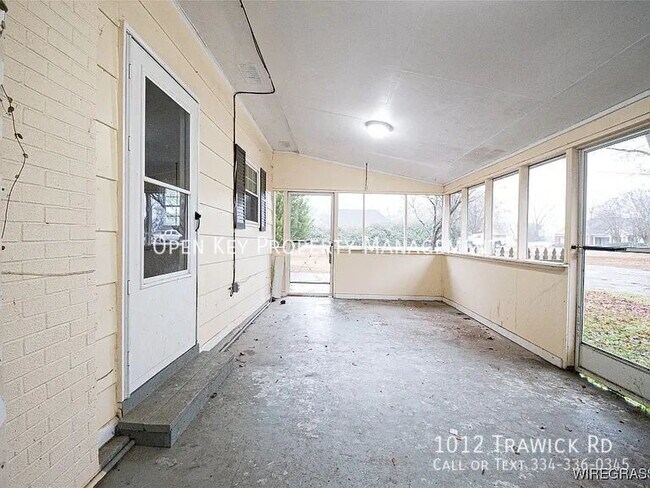 Building Photo - 1012 Trawick Rd