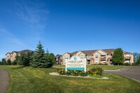 Building Photo - North Cape Apartments
