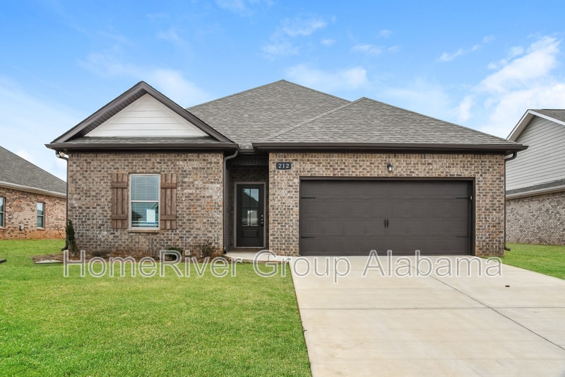 Primary Photo - 212 John Harold Dr