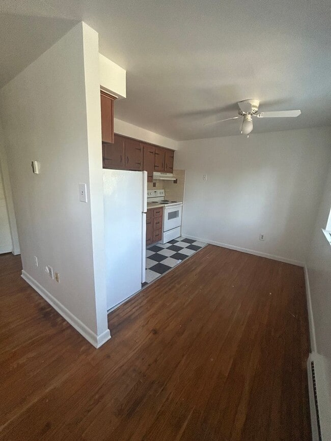 Interior Photo - Norristown Apartments