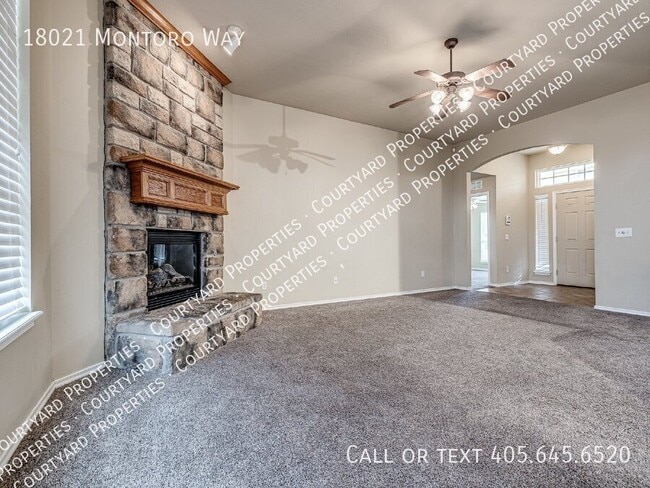 Building Photo - 18021 Montoro Way