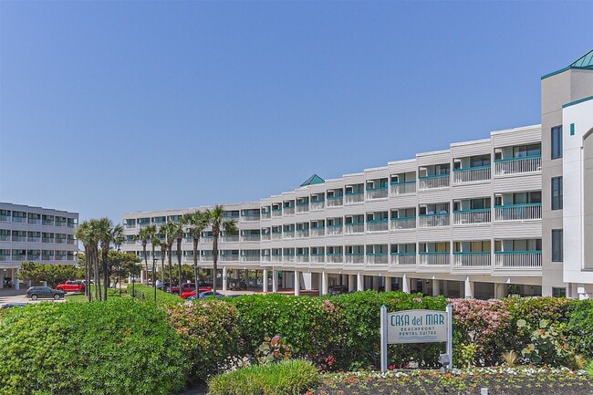 Building Photo - 6102 Seawall Blvd