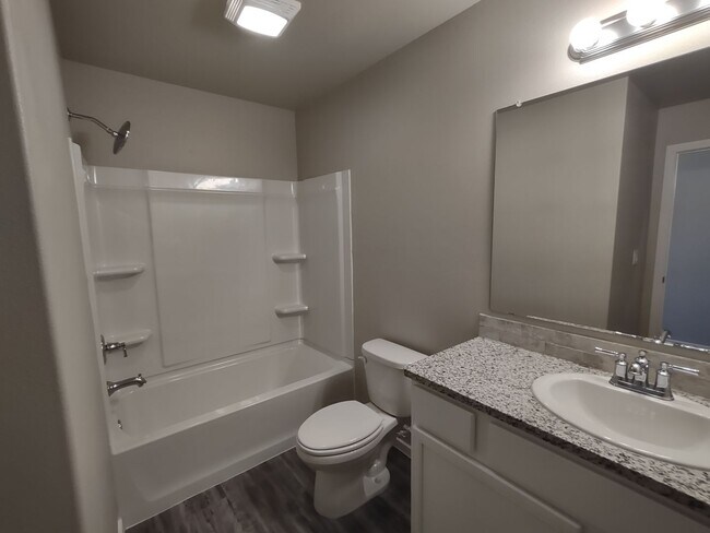 Building Photo - 2120 N Avenue J