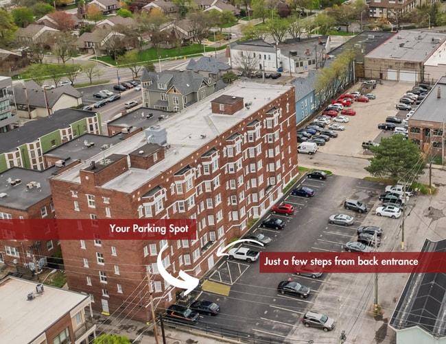 Building Photo - FULLY FURNISHED - Move in ready 1 bed & 1 ...