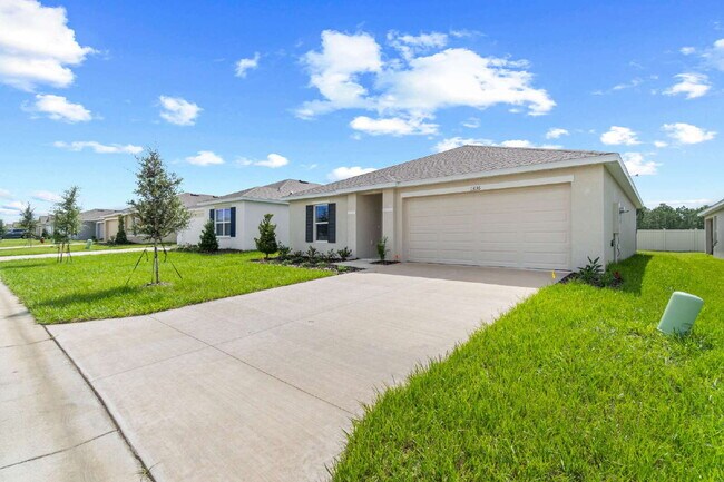 Building Photo - Be the first to rent this new 3BR 2BA home in SW Ocala!