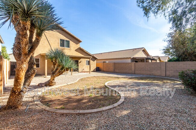 Building Photo - 28406 N Epidote Dr