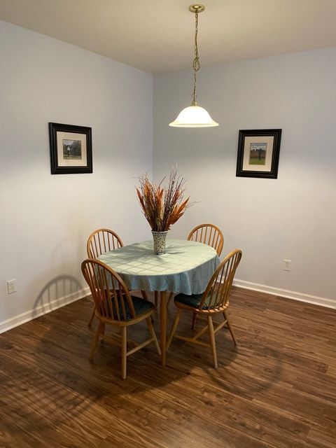 Dining Room - 2251 Colfax Ln