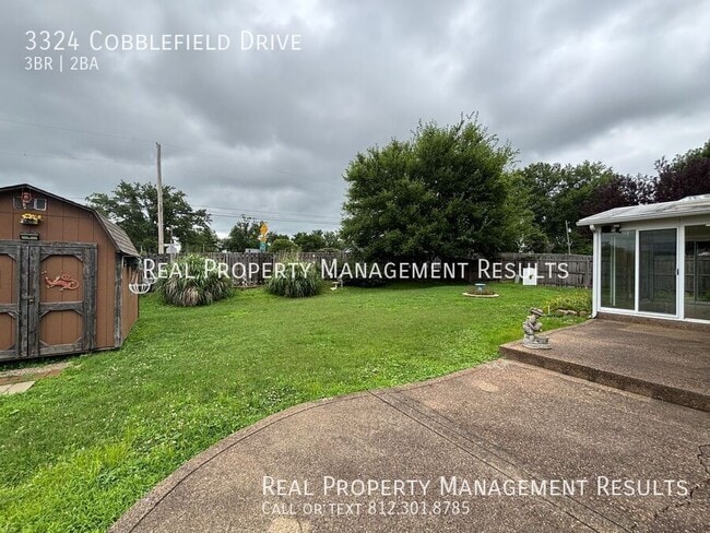 Building Photo - 3324 Cobblefield Dr