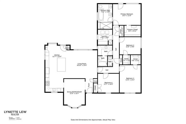 Building Photo - 2034 Millwood Dr