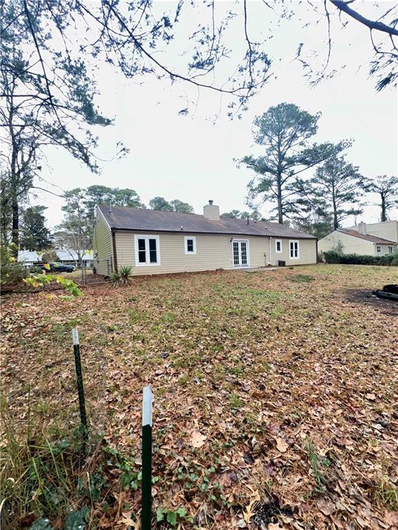 Building Photo - 93 Hartley Woods Dr