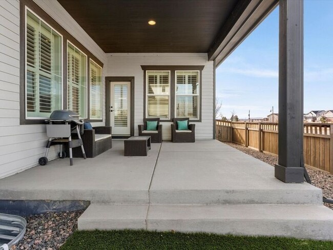 Building Photo - 21201 E 60th Ave