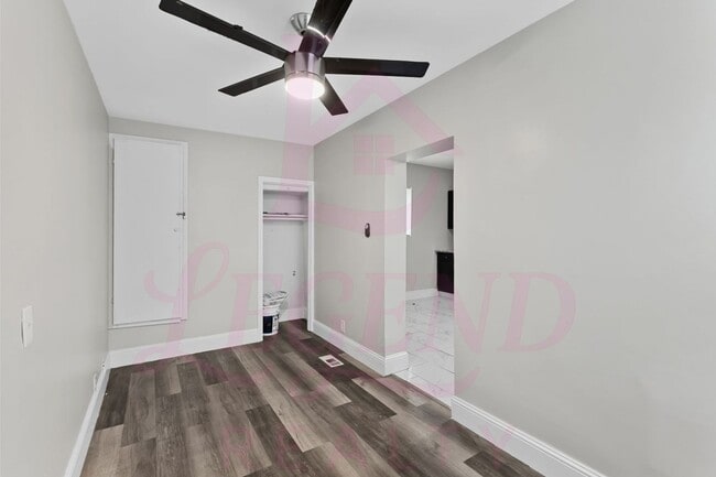 Building Photo - Updated 2-Bedroom Brick Home in Benton Park West!