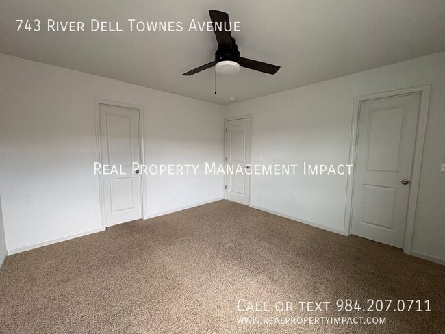 Building Photo - 743 River Dell Townes Ave.