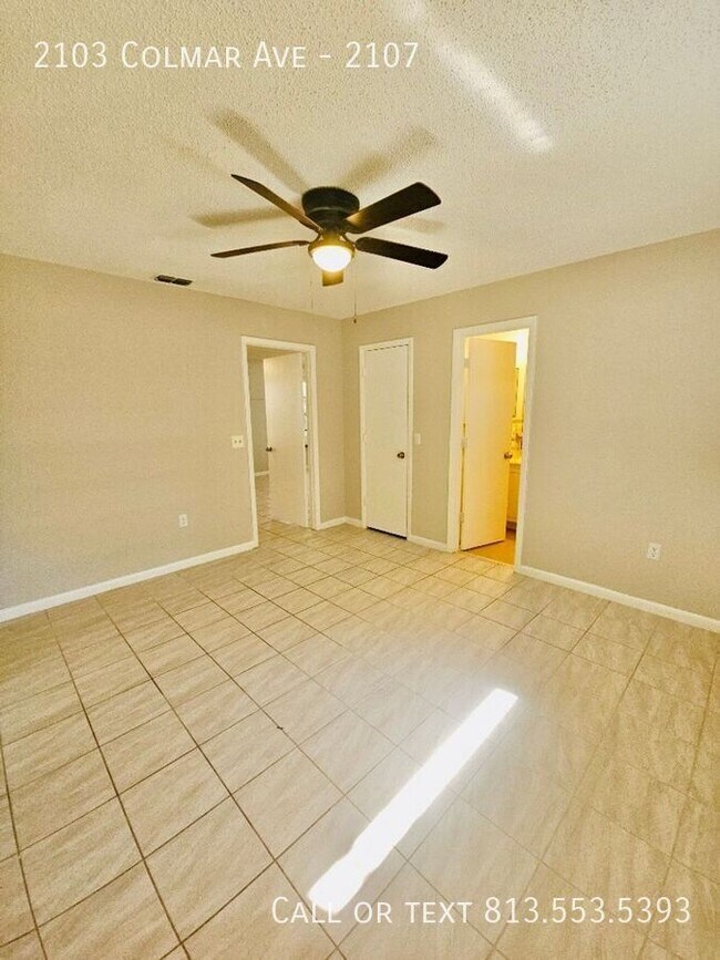 Building Photo - 2103 Colmar Ave