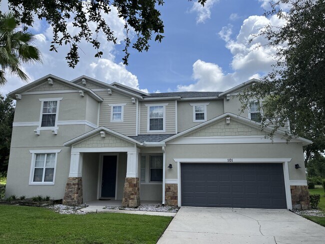 Building Photo - 101 Hagge Dr
