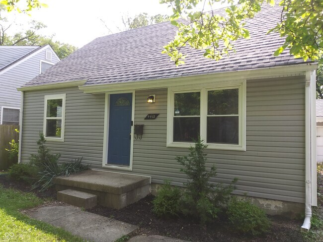 Primary Photo - 4418 Ralston Ave