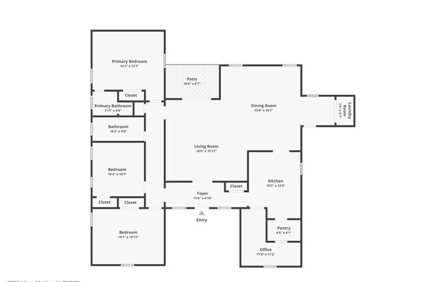 Building Photo - 6247 Brightwood Cove