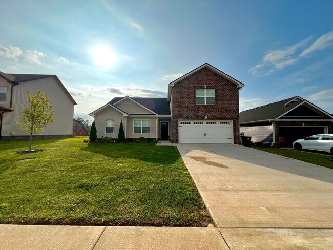 Primary Photo - 3 Bedroom 2 Bathroom Home