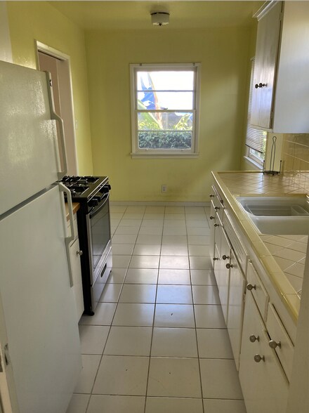kitchen - 2019 19th St